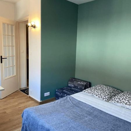 Glamorous Studio For Pleasant Vacations Le Touquet Exterior foto