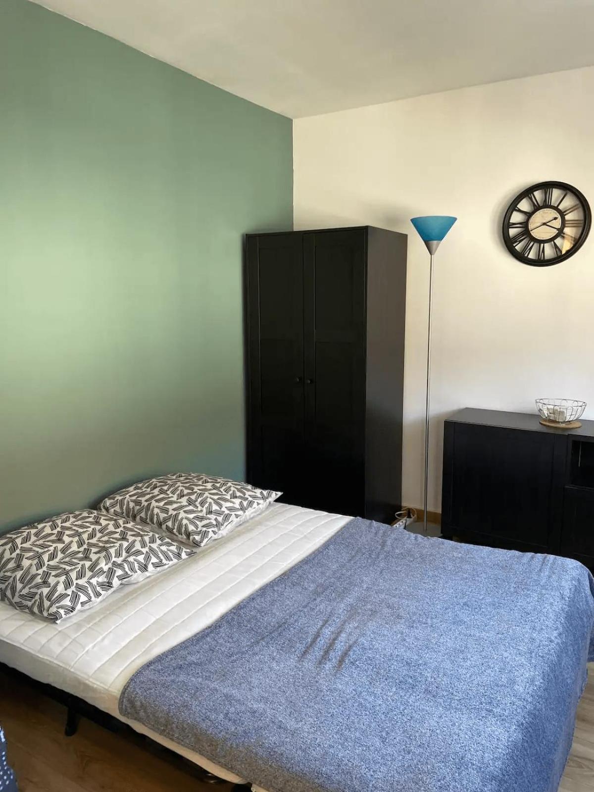 Glamorous Studio For Pleasant Vacations Le Touquet Exterior foto